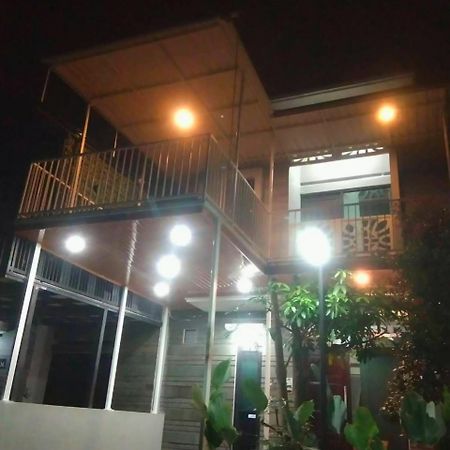 Family Villa Syariah C-37 Batu Batu  Extérieur photo