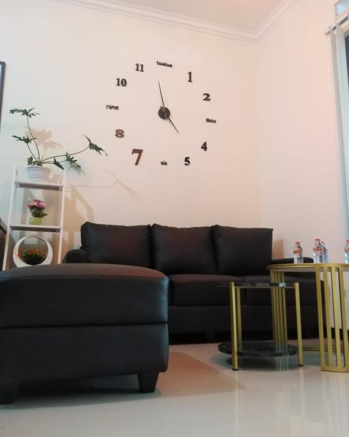 Family Villa Syariah C-37 Batu Batu  Extérieur photo