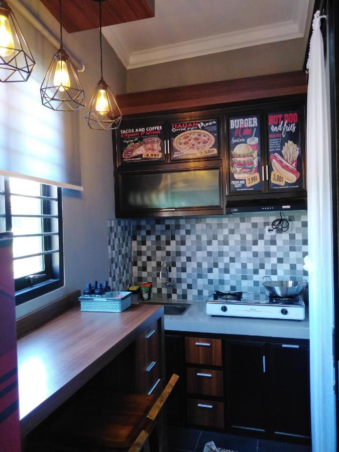 Family Villa Syariah C-37 Batu Batu  Extérieur photo