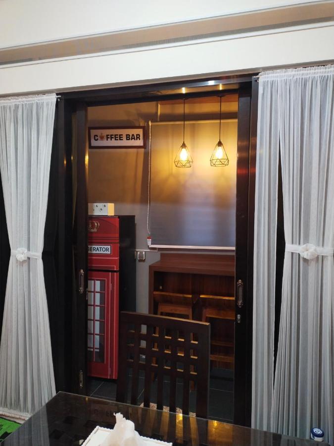 Family Villa Syariah C-37 Batu Batu  Extérieur photo