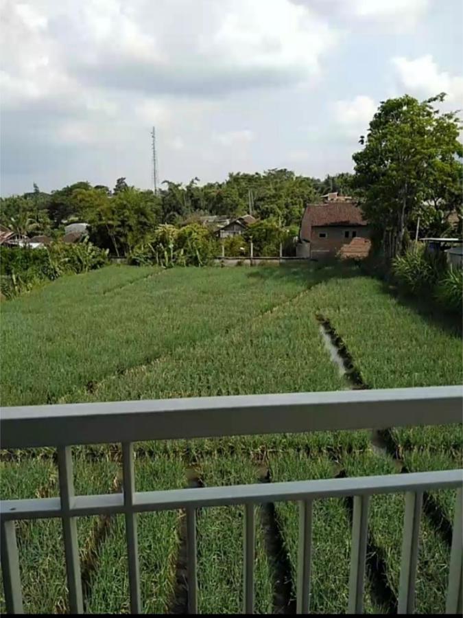 Family Villa Syariah C-37 Batu Batu  Extérieur photo
