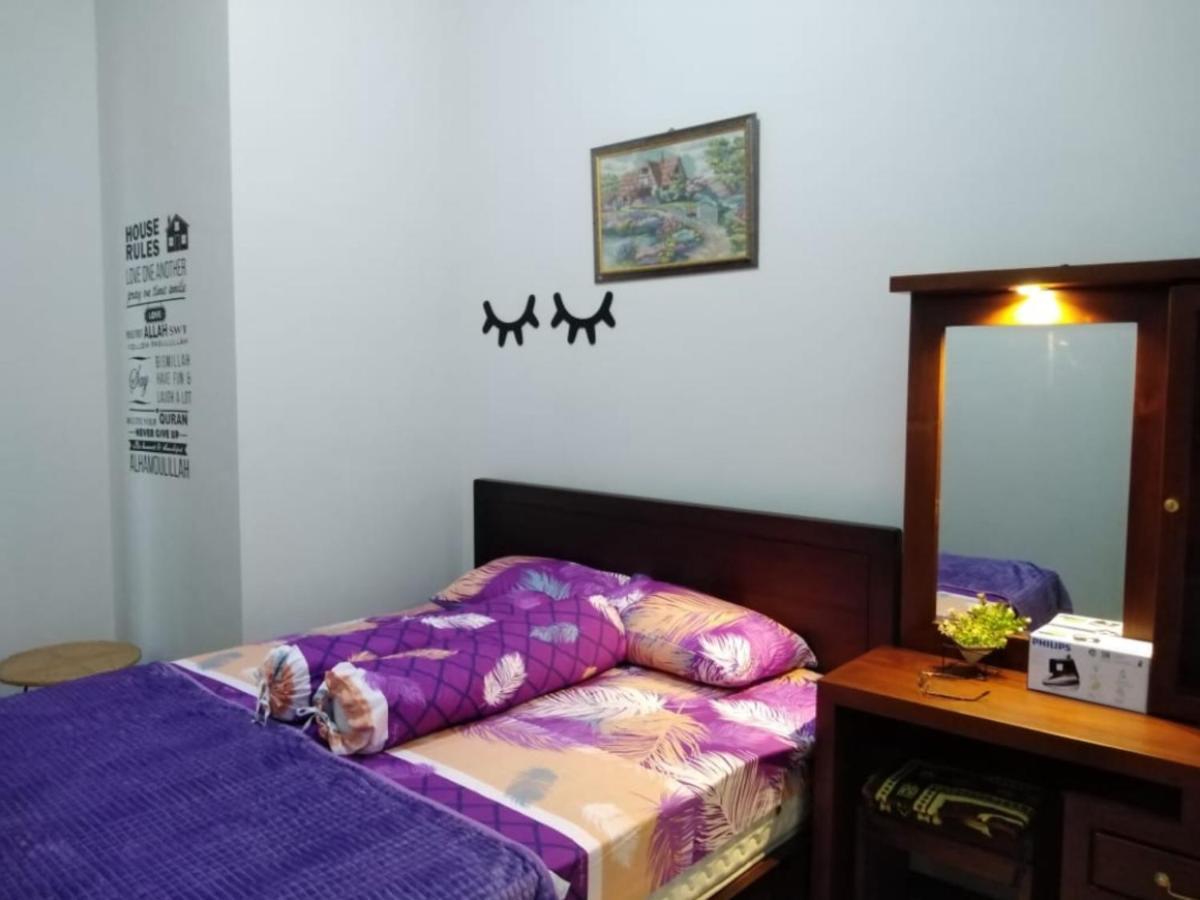 Family Villa Syariah C-37 Batu Batu  Extérieur photo