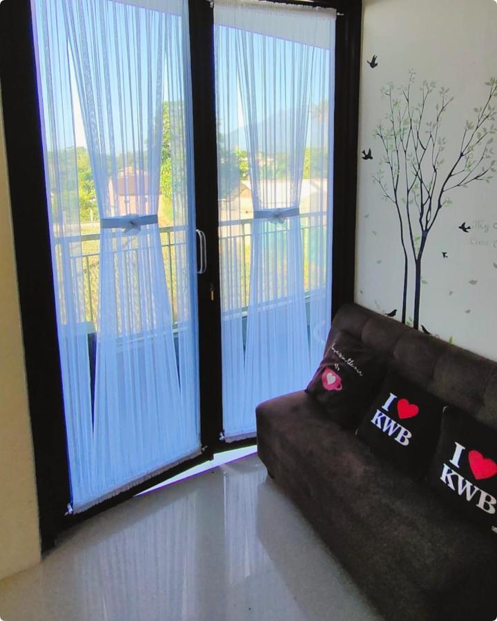 Family Villa Syariah C-37 Batu Batu  Extérieur photo