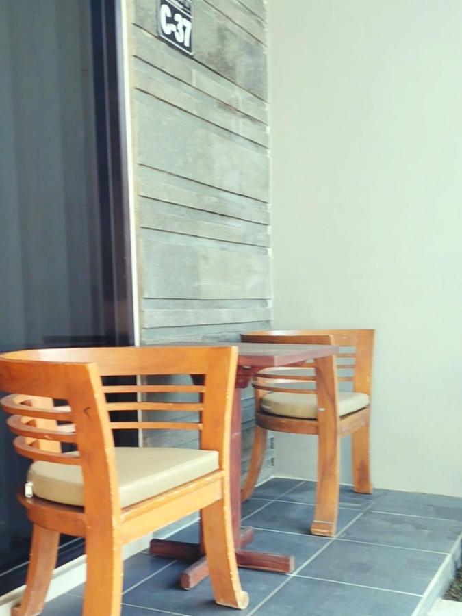 Family Villa Syariah C-37 Batu Batu  Extérieur photo