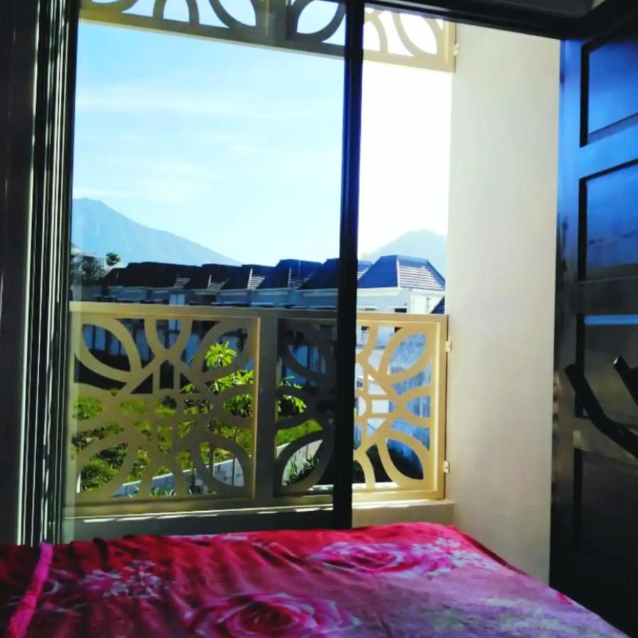 Family Villa Syariah C-37 Batu Batu  Extérieur photo