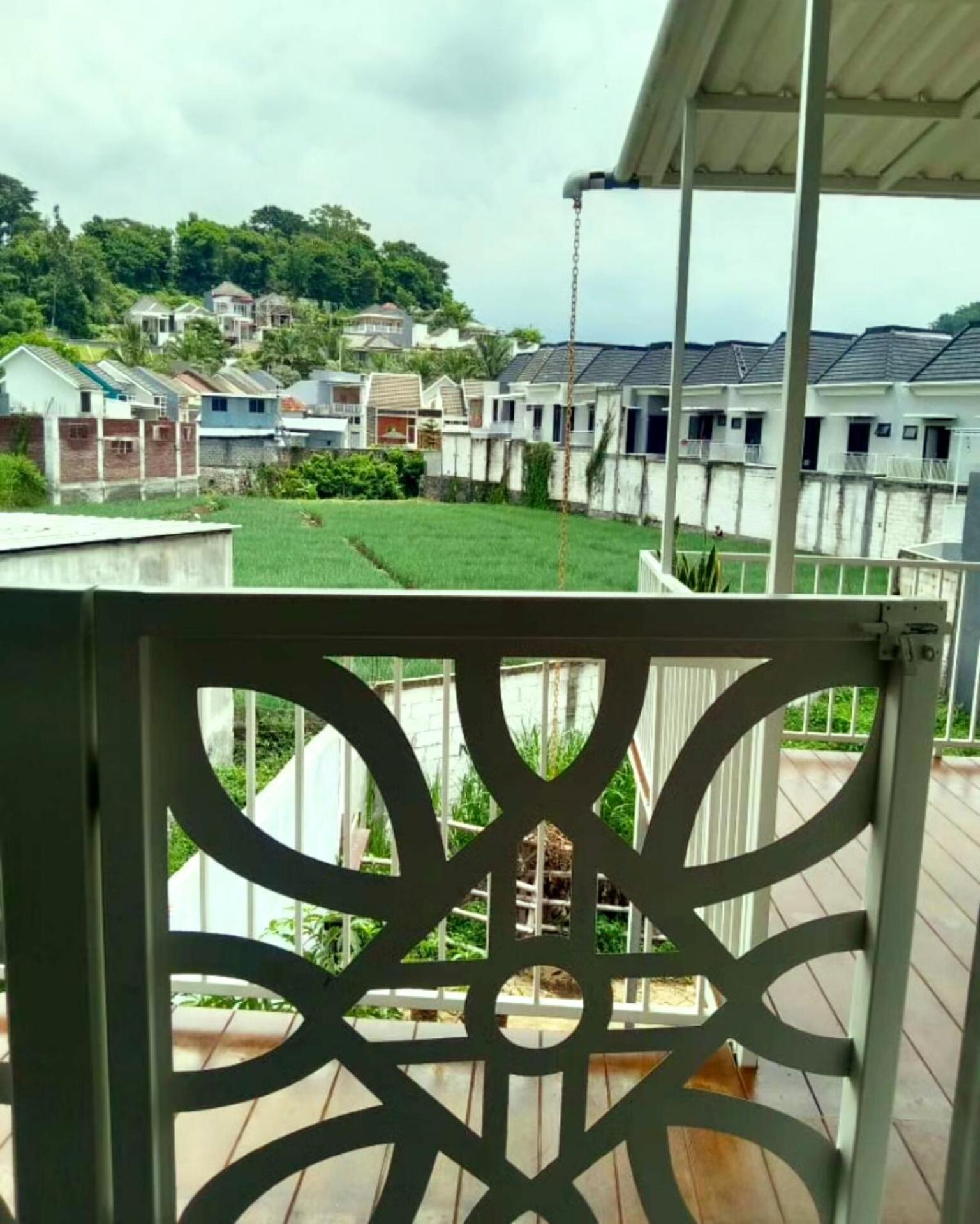 Family Villa Syariah C-37 Batu Batu  Extérieur photo